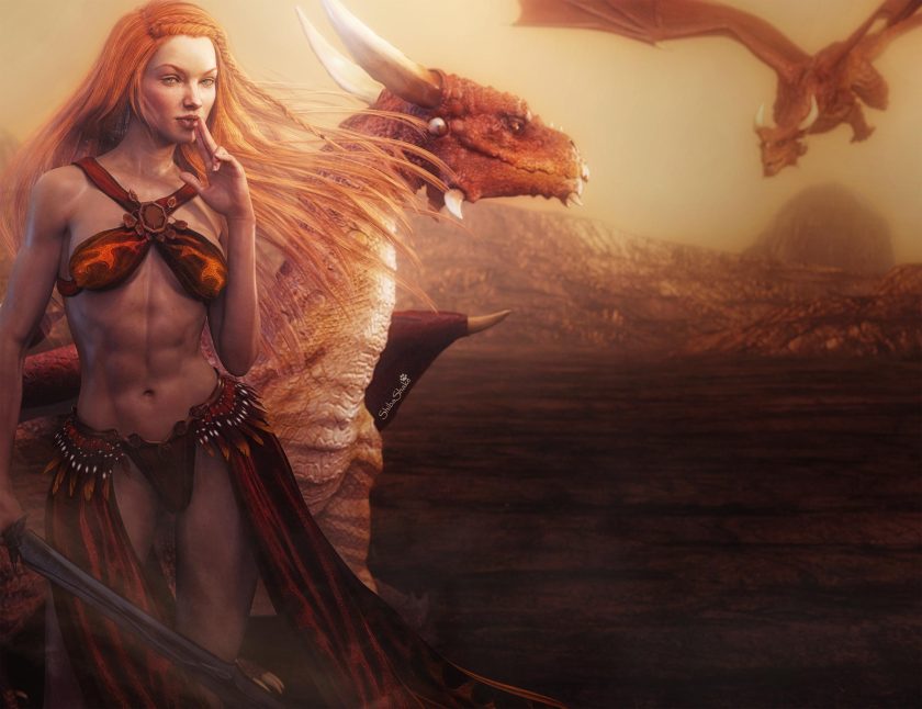 red-dragon-lady-fantasy-art_full
